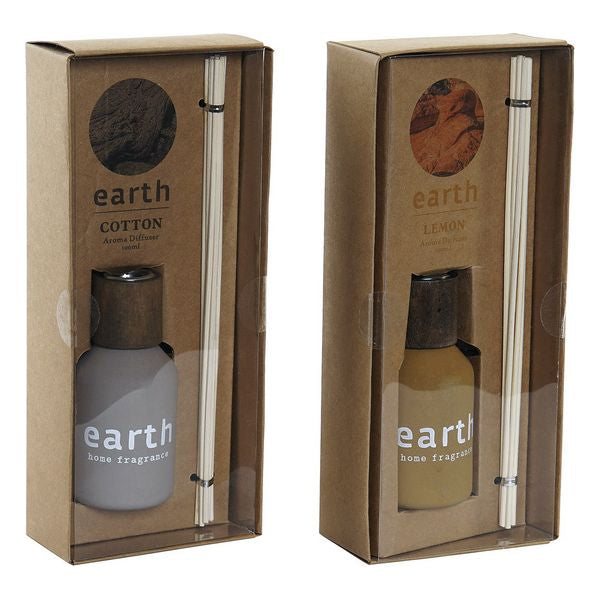 Parfümierte Stäbe Dekodonia Earth Boho (2 pcs)