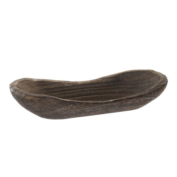 Couchtisch Dekodonia Kolonial Paulonia-Holz (32 x 13 x 6 cm)