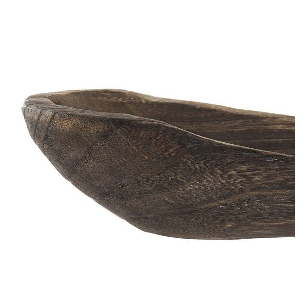 Couchtisch Dekodonia Kolonial Paulonia-Holz (32 x 13 x 6 cm)