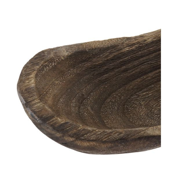Couchtisch Dekodonia Kolonial Paulonia-Holz (32 x 13 x 6 cm)