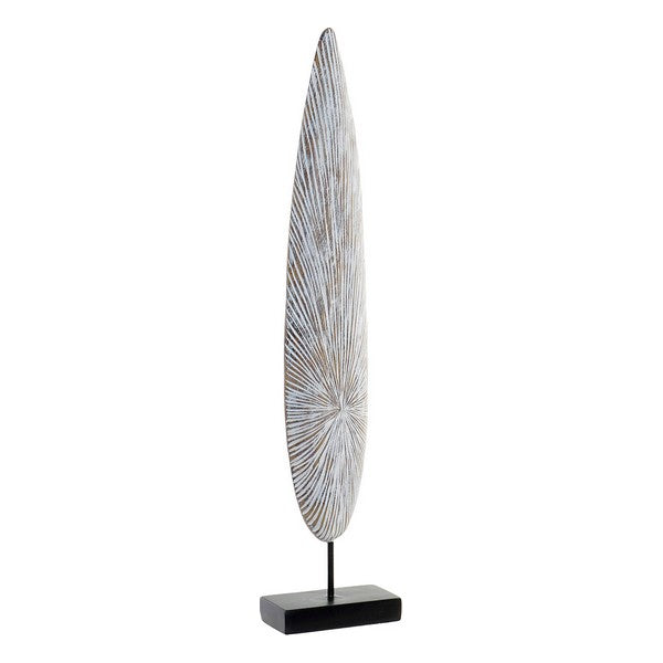 Deko-Figur Dekodonia Holz Harz (15 x 7 x 69 cm)