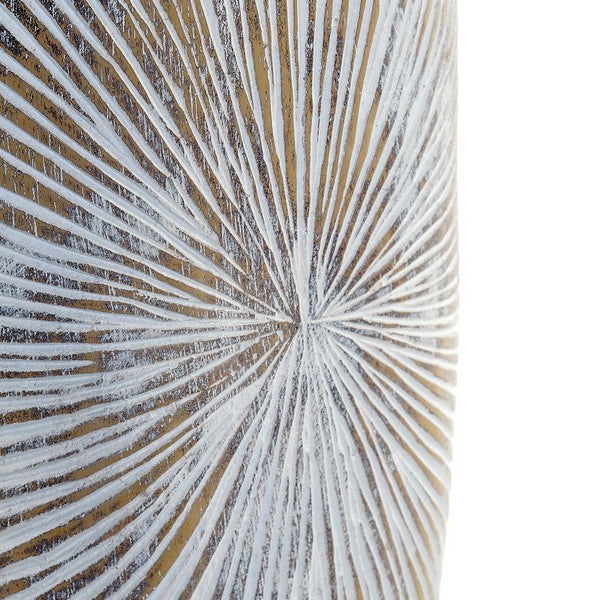Deko-Figur Dekodonia Holz Harz (15 x 7 x 69 cm)