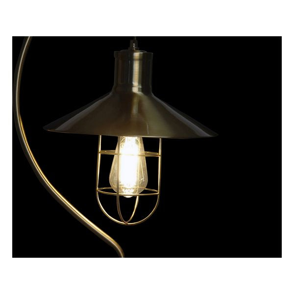 Stehlampe Dekodonia (30 x 25 x 163 cm)