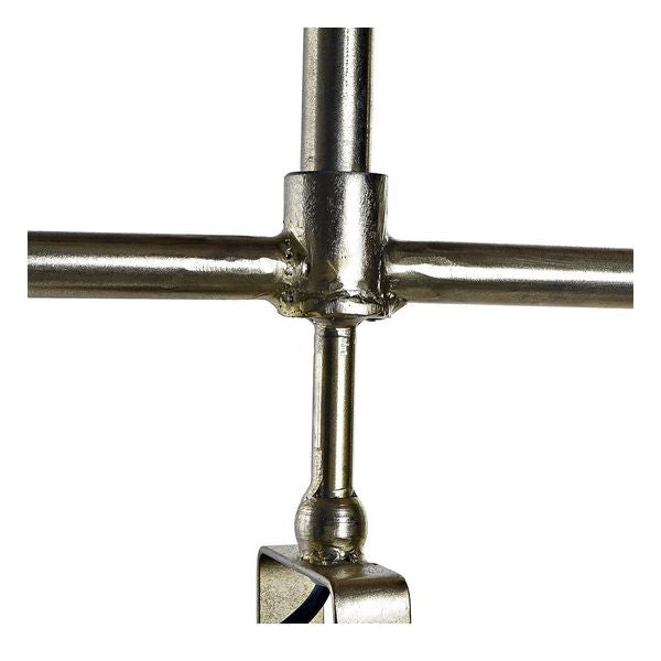 Deckenlampe Dekodonia Messing (88 x 18 x 138 cm)