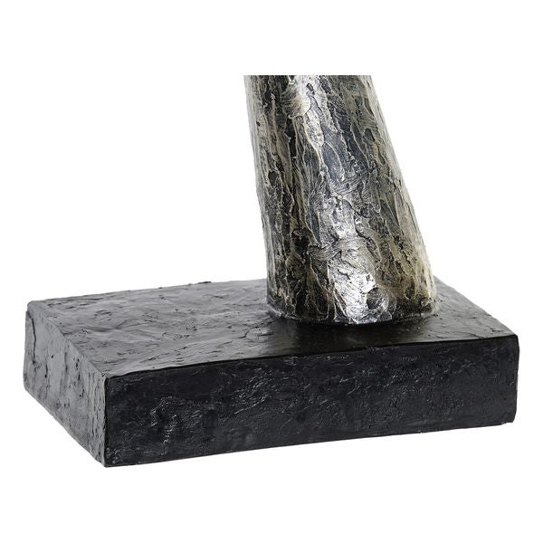 Deko-Figur Dekodonia Harz Damen (18 x 12 x 37 cm)
