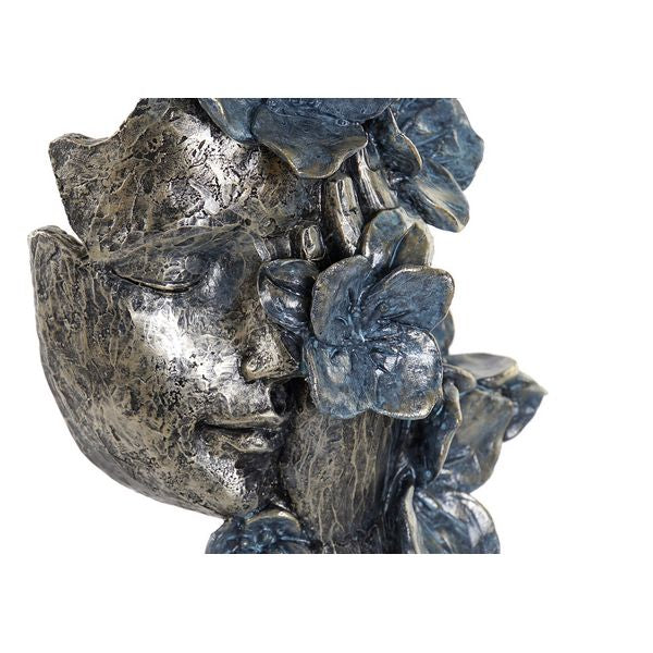 Deko-Figur Dekodonia Harz Damen (18 x 12 x 37 cm)