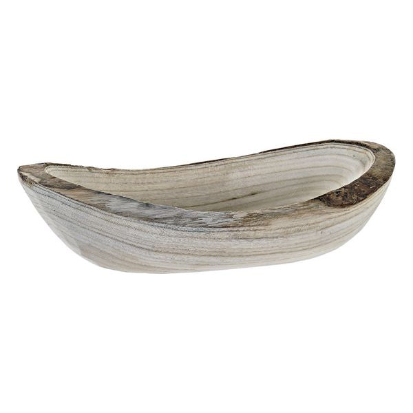 Couchtisch Dekodonia Paulonia-Holz (29 x 13 x 7 cm)
