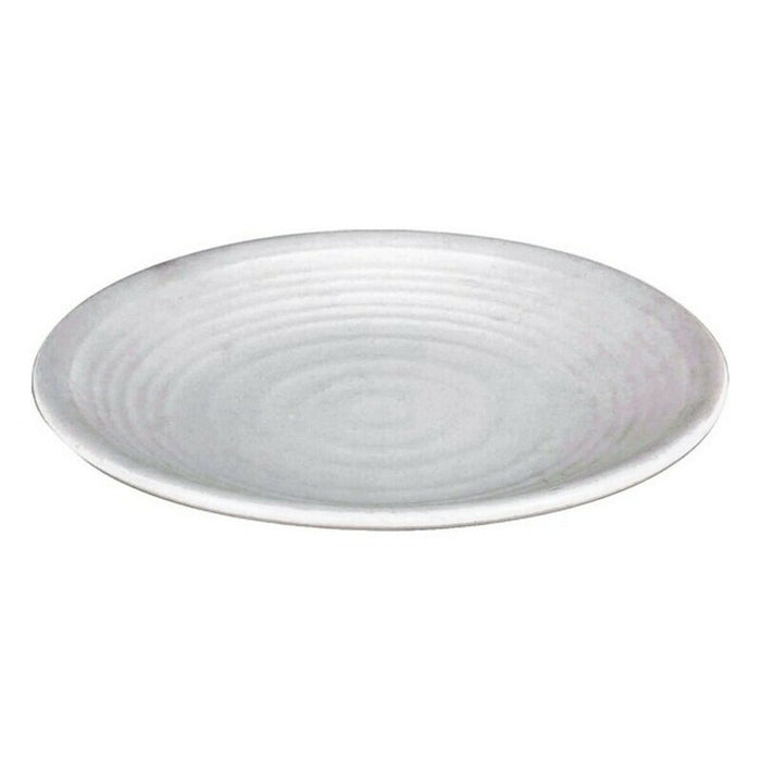 Dessert-Teller TROYA Porzellan weiß (ø 20 cm)