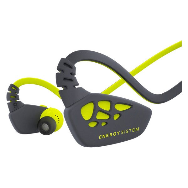 Sportkopfhörer Energy Sistem MAUAMI0595 Bluetooth Gelb