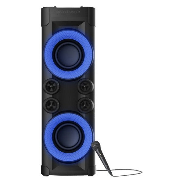 Bluetooth-Lautsprecher Energy Sistem 443734 Bluetooth 4.0 Blau