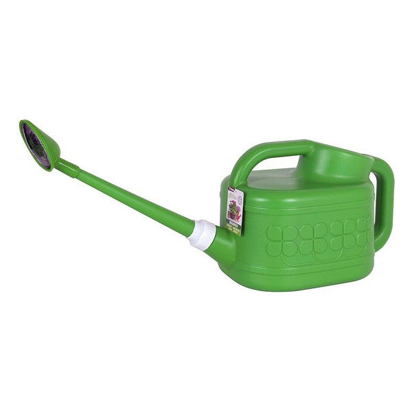 Giesskanne Little Garden Kunststoff grün (8 l)