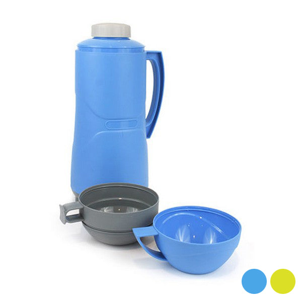 Thermosflasche Privilege Kunststoff