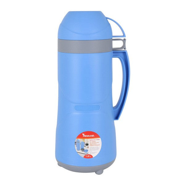 Thermosflasche Privilege Kunststoff