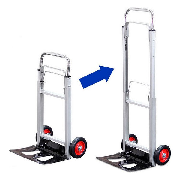 Mehrzweckwagen Bricotech (42 x 40 x 108 cm)