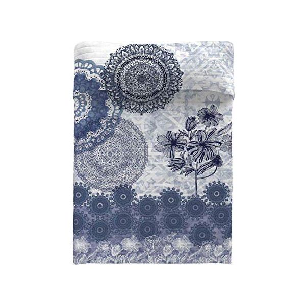 Steppdecke Pacífico Naturals (150er-Bett)
