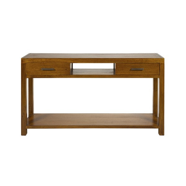 Konsole Mindiholz Playwood (140 x 35 x 78 cm)