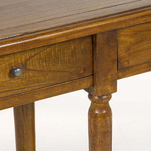 Konsole Mindiholz Playwood (140 x 40 x 80 cm)