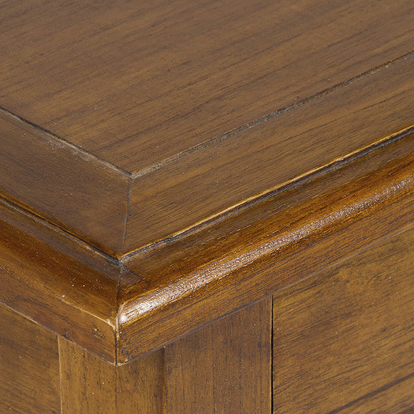 Konsole Mindiholz Playwood (140 x 40 x 80 cm)