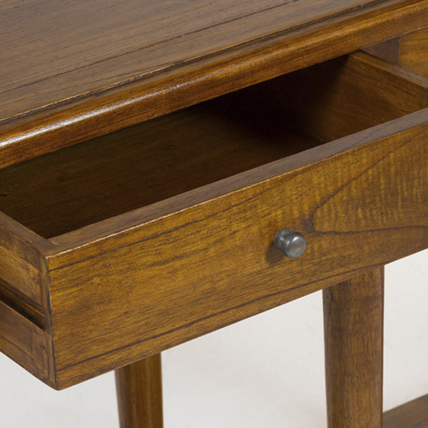 Konsole Mindiholz Playwood (140 x 40 x 80 cm)