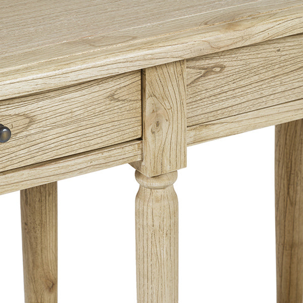Konsole Mindiholz Playwood (140 x 40 x 80 cm)