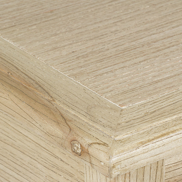 Konsole Mindiholz Playwood (140 x 40 x 80 cm)