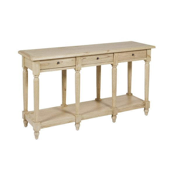 Konsole Mindiholz Playwood (140 x 40 x 80 cm)