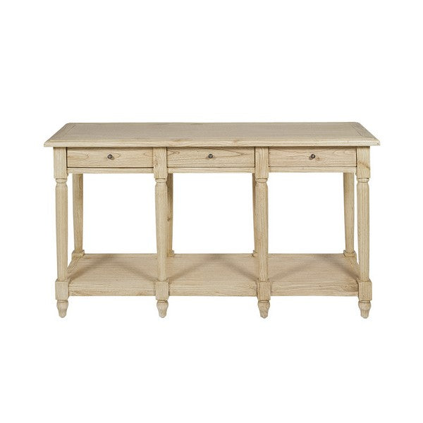 Konsole Mindiholz Playwood (140 x 40 x 80 cm)