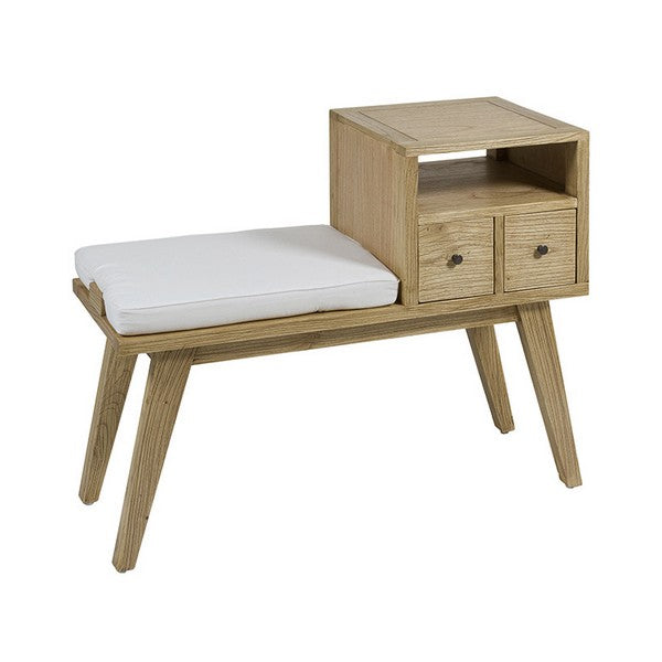 Bank Mindiholz Playwood (95 x 40 x 77 cm)