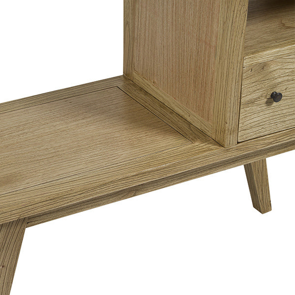 Bank Mindiholz Playwood (95 x 40 x 77 cm)