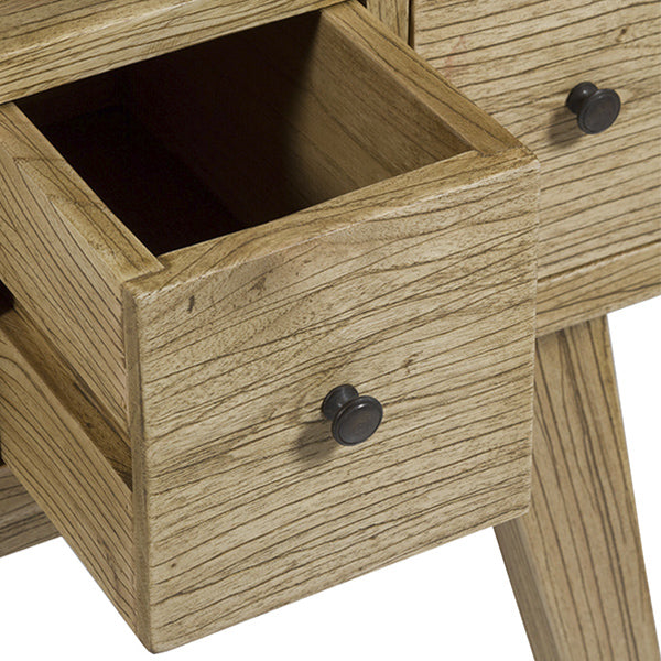 Bank Mindiholz Playwood (95 x 40 x 77 cm)