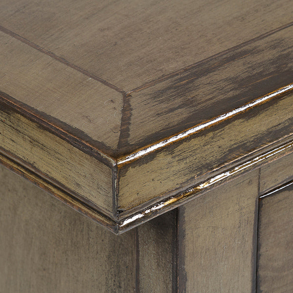 Kommode Natural Oriental (97 x 40 x 89 cm)