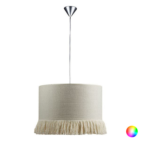 Bildschirm (45 x 45 x 32 cm) Bast Lampe
