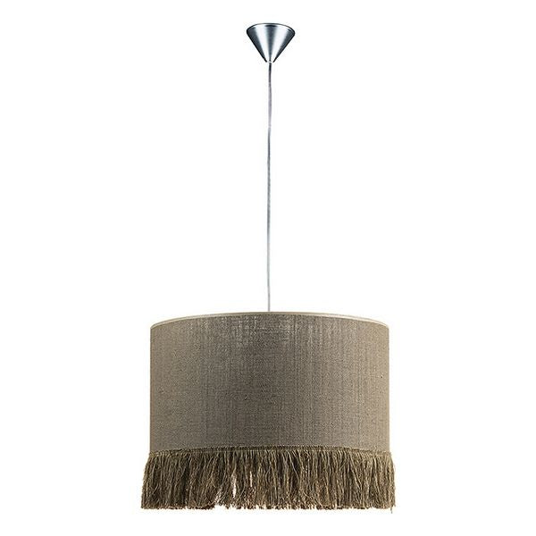 Bildschirm (45 x 45 x 32 cm) Bast Lampe