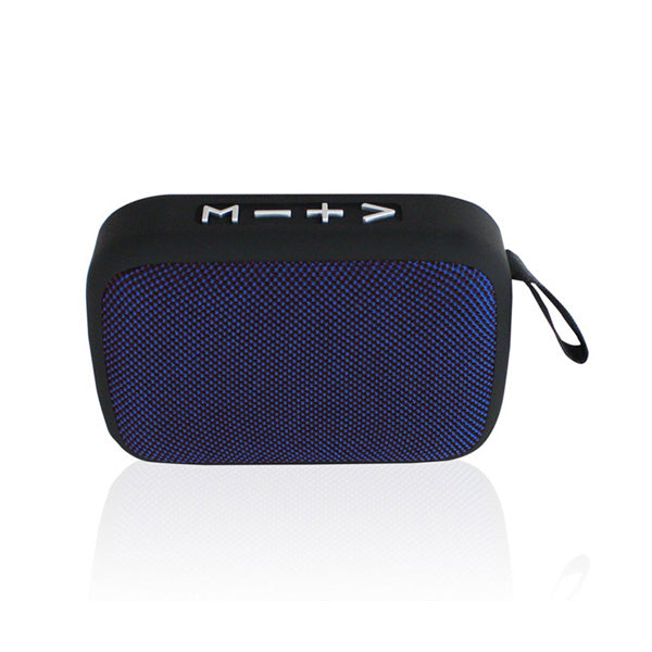 Bluetooth-Lautsprecher KEEP OUT APPSPBT01 3W 400 mAh