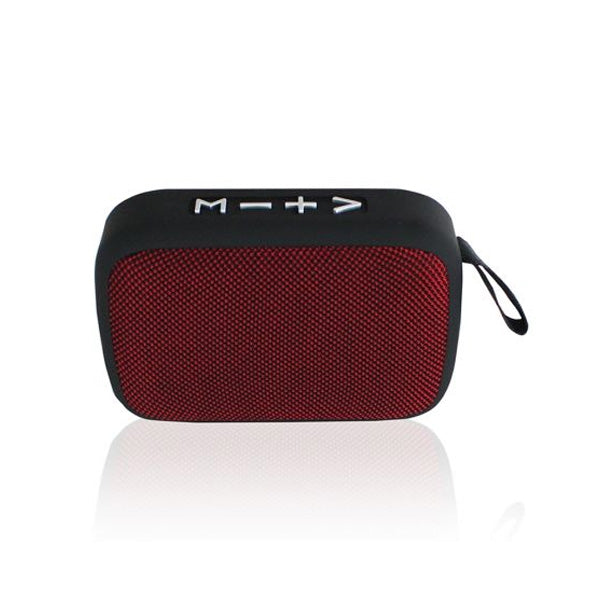 Bluetooth-Lautsprecher KEEP OUT APPSPBT01 3W 400 mAh