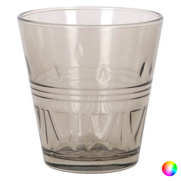 Becher Toulouse Roman (10 pcs) (25 cl) (8,2 x 9,1 cm)