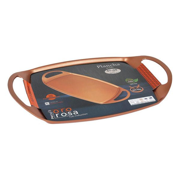 Grillplatte Percutti (45,5 x 27,5 cm)