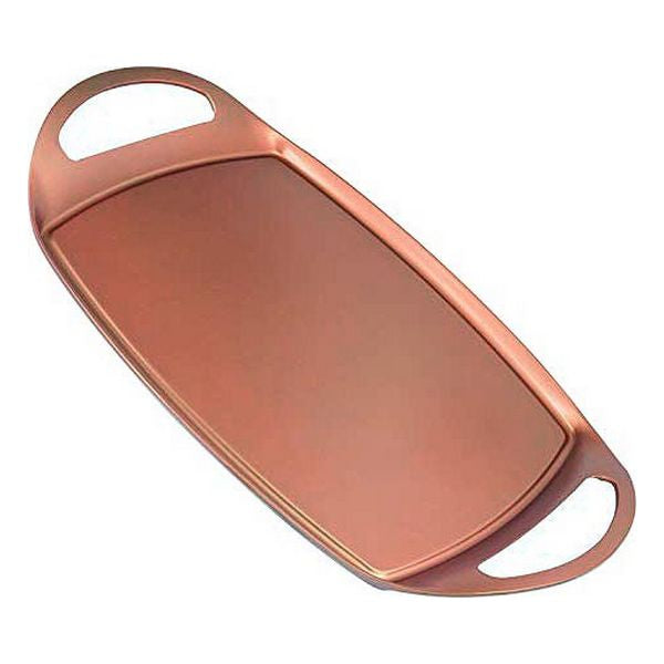 Grillplatte Percutti (45,5 x 27,5 cm)