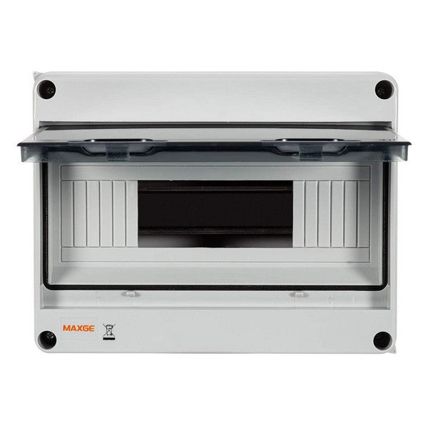 Oberfläche des Cofrets MAXGE IP65