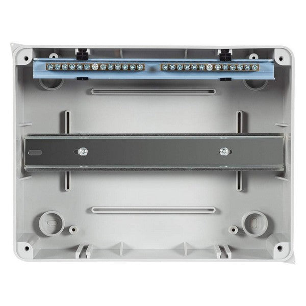 Oberfläche des Cofrets MAXGE IP65