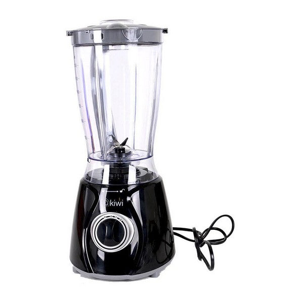 Standmixer Kiwi KSB-2207 1,5 L 400W Schwarz