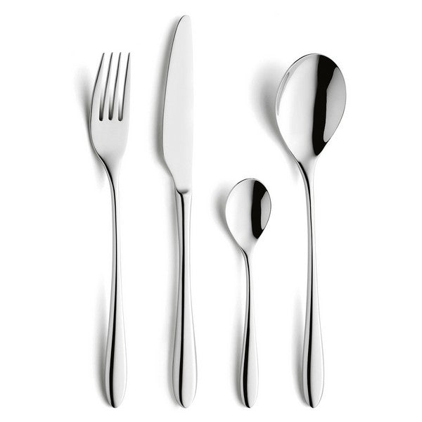 Gabel-Set Amefa Cuba (12 pcs) Edelstahl