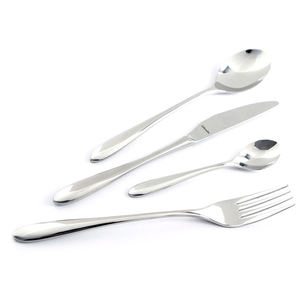 Gabel-Set Amefa Cuba (12 pcs) Edelstahl