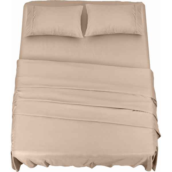 Bettwäsche-Set Utopia Bedding 135 cm (Refurbished C)