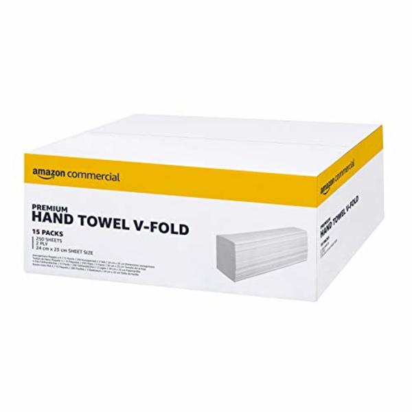 Papierserviette 416646 (3750 pcs) (Refurbished A+)