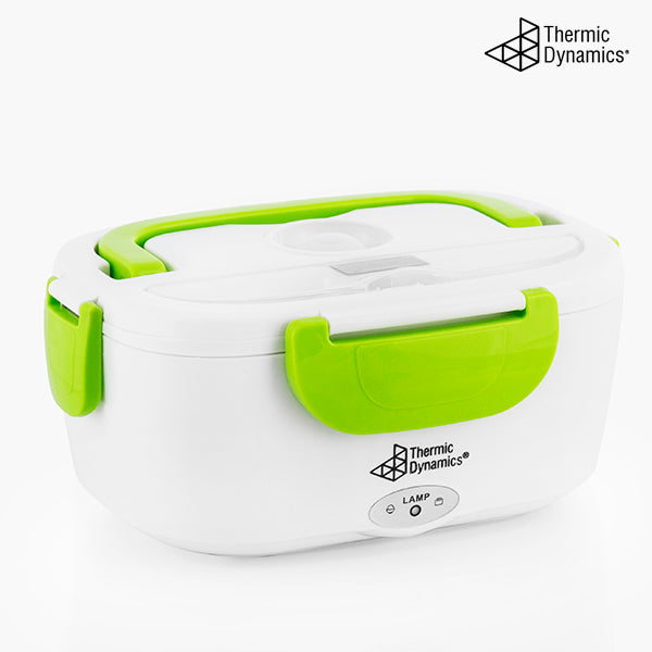 Thermic Dynamics Elektrische Lunchbox