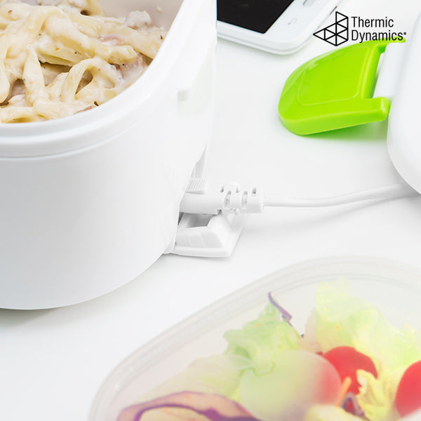 Thermic Dynamics Elektrische Lunchbox