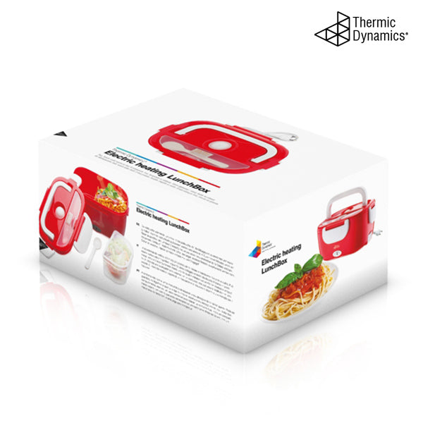 Thermic Dynamics Elektrische Lunchbox