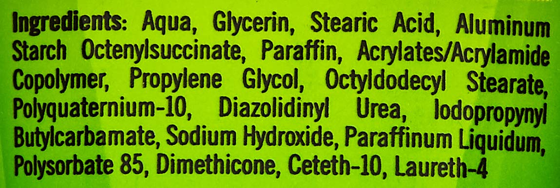 Working Hands Handpflegecreme, 80 ml (1er Pack)
