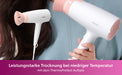 Philips Series 3000 Haartrockner mit ThermoProtect 